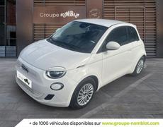Fiat 500 II Villefranche-sur-Saône