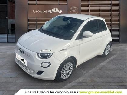 Fiat 500 II - e 118 ch Nouvelle 500 - 15 980 €