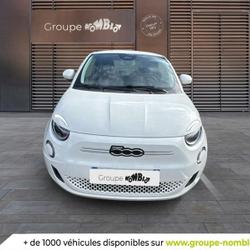 Fiat 500 II e 118 ch Nouvelle occasion - Villefranche-sur-Sa&ocirc;ne - photo 2/20