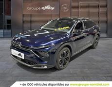 Citroen C5 X - Hybride Rechargeable 225 e-EAT8 Hypnos - 27 980 €