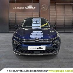 Citroen C5 X Hybride Rechargeable 225 e-EAT8 Hypnos occasion - Villefranche-sur-Sa&ocirc;ne - photo 2/37