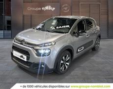 Citroen C3 Villefranche-sur-Saône