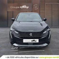 Peugeot 5008 BlueHDi 130ch S&S EAT8 Active Pack occasion - Villefranche-sur-Sa&ocirc;ne - photo 2/28