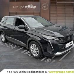 Peugeot 5008 BlueHDi 130ch S&S EAT8 Active Pack occasion - Villefranche-sur-Sa&ocirc;ne - photo 3/28