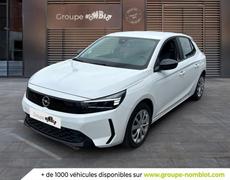 Opel Corsa Villefranche-sur-Saône