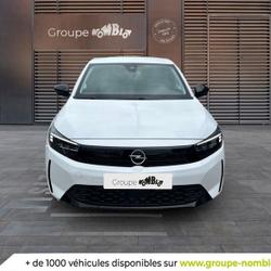 Opel Corsa 1.2 Turbo Hybrid 100 ch e-DCT6 Edition occasion - Villefranche-sur-Sa&ocirc;ne - photo 2/27