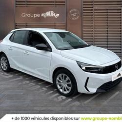 Opel Corsa 1.2 Turbo Hybrid 100 ch e-DCT6 Edition occasion - Villefranche-sur-Sa&ocirc;ne - photo 3/27