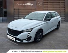Peugeot 308 SW Phase 2 Villefranche-sur-Saône