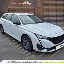 Peugeot 308 SW Phase 2 PureTech 130ch S&S BVM6 Active Pack occasion - Villefranche-sur-Sa&ocirc;ne - photo 3/31