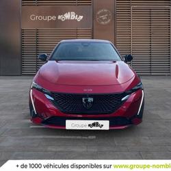 Peugeot 308 III Phase 1 PureTech 130ch S&S EAT8 GT occasion - Villefranche-sur-Sa&ocirc;ne - photo 2/31