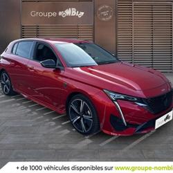 Peugeot 308 III Phase 1 PureTech 130ch S&S EAT8 GT occasion - Villefranche-sur-Sa&ocirc;ne - photo 3/31