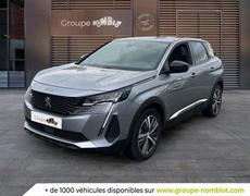 Peugeot 3008 Villefranche-sur-Saône
