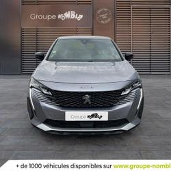 Peugeot 3008 BlueHDi 130ch S&S EAT8 Allure Pack occasion - Villefranche-sur-Sa&ocirc;ne - photo 2/28
