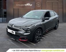 Citroen e-C4 Villefranche-sur-Saône