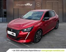 Peugeot 208 Villefranche-sur-Saône
