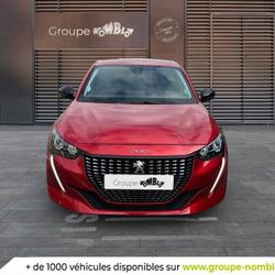 Peugeot 208 PureTech 100 S&S EAT8 Style occasion - Villefranche-sur-Sa&ocirc;ne - photo 2/27