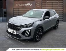 Peugeot 2008 Villefranche-sur-Saône