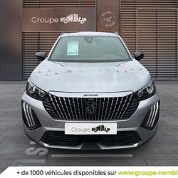 Peugeot 2008 Hybrid 145 ch e-DCS6 Allure occasion - Villefranche-sur-Sa&ocirc;ne - photo 2/34