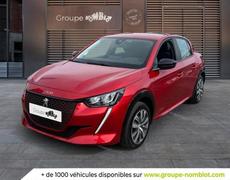 Peugeot 208 Villefranche-sur-Saône