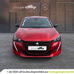 Peugeot 208 Electrique 50 kWh 136ch Active Pack occasion - Villefranche-sur-Sa&ocirc;ne - photo 2/28