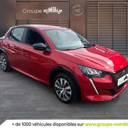 Peugeot 208 Electrique 50 kWh 136ch Active Pack occasion - Villefranche-sur-Sa&ocirc;ne - photo 3/28