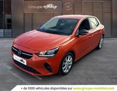 Opel Corsa Villefranche-sur-Saône