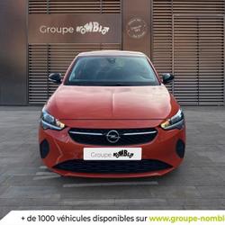 Opel Corsa 1.2 Turbo 100 ch BVM6 Edition occasion - Villefranche-sur-Sa&ocirc;ne - photo 2/26