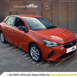 Opel Corsa 1.2 Turbo 100 ch BVM6 Edition occasion - Villefranche-sur-Sa&ocirc;ne - photo 3/26