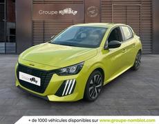 Peugeot 208 Villefranche-sur-Saône