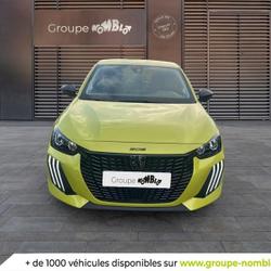 Peugeot 208 PureTech 75 S&S BVM5 Active occasion - Villefranche-sur-Sa&ocirc;ne - photo 2/26