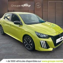 Peugeot 208 PureTech 75 S&S BVM5 Active occasion - Villefranche-sur-Sa&ocirc;ne - photo 3/26