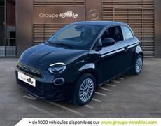 Fiat 500 II