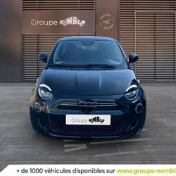 Fiat 500 II e 118 ch Nouvelle occasion - Villefranche-sur-Sa&ocirc;ne - photo 2/29