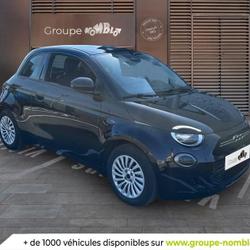 Fiat 500 II e 118 ch Nouvelle occasion - Villefranche-sur-Sa&ocirc;ne - photo 3/29