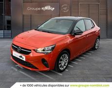 Opel Corsa Villefranche-sur-Saône