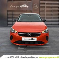 Opel Corsa Electrique 136 ch & Batterie 50 kWh Edition occasion - Villefranche-sur-Sa&ocirc;ne - photo 2/29