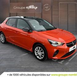 Opel Corsa Electrique 136 ch & Batterie 50 kWh Edition occasion - Villefranche-sur-Sa&ocirc;ne - photo 3/29