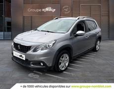 Peugeot 2008 Villefranche-sur-Saône