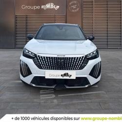 Peugeot 2008 PureTech 130 S&S EAT8 GT occasion - Villefranche-sur-Sa&ocirc;ne - photo 2/34
