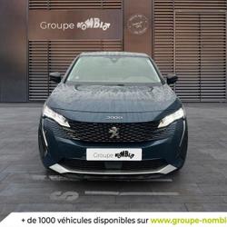 Peugeot 3008 Hybrid 225 e-EAT8 Allure occasion - Villefranche-sur-Sa&ocirc;ne - photo 2/30