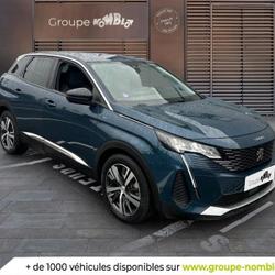 Peugeot 3008 Hybrid 225 e-EAT8 Allure occasion - Villefranche-sur-Sa&ocirc;ne - photo 3/30