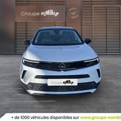 Opel Mokka 1.2 Turbo 130 ch BVA8 Elegance occasion - Villefranche-sur-Sa&ocirc;ne - photo 2/28