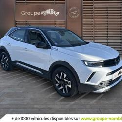 Opel Mokka 1.2 Turbo 130 ch BVA8 Elegance occasion - Villefranche-sur-Sa&ocirc;ne - photo 3/28
