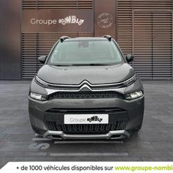 Citroen C3 Aircross PureTech 110 S&S BVM6 Feel Pack occasion - Villefranche-sur-Sa&ocirc;ne - photo 2/28
