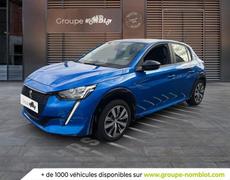 Peugeot 208 Villefranche-sur-Saône