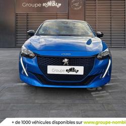 Peugeot 208 Electrique 50 kWh 136ch Like occasion - Villefranche-sur-Sa&ocirc;ne - photo 2/35