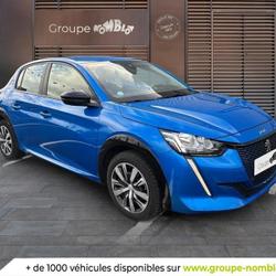 Peugeot 208 Electrique 50 kWh 136ch Like occasion - Villefranche-sur-Sa&ocirc;ne - photo 3/35