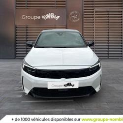 Opel Corsa 1.2 Turbo 100 ch BVM6 #Yes occasion - Villefranche-sur-Sa&ocirc;ne - photo 2/28