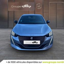 Peugeot 208 Electrique 50 kWh 136ch GT occasion - Villefranche-sur-Sa&ocirc;ne - photo 2/30