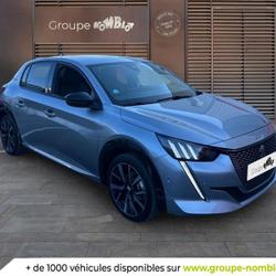 Peugeot 208 Electrique 50 kWh 136ch GT occasion - Villefranche-sur-Sa&ocirc;ne - photo 3/30
